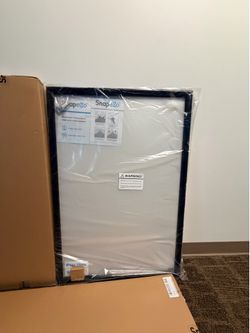 Poster frame SnapeZo 24 x 36