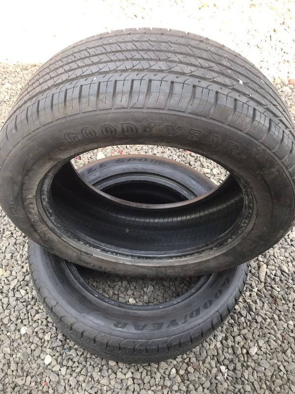Tires/llantas. 275/55/ R20 for sale in shelton wa.