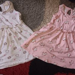 Toddler Girl Clothes 