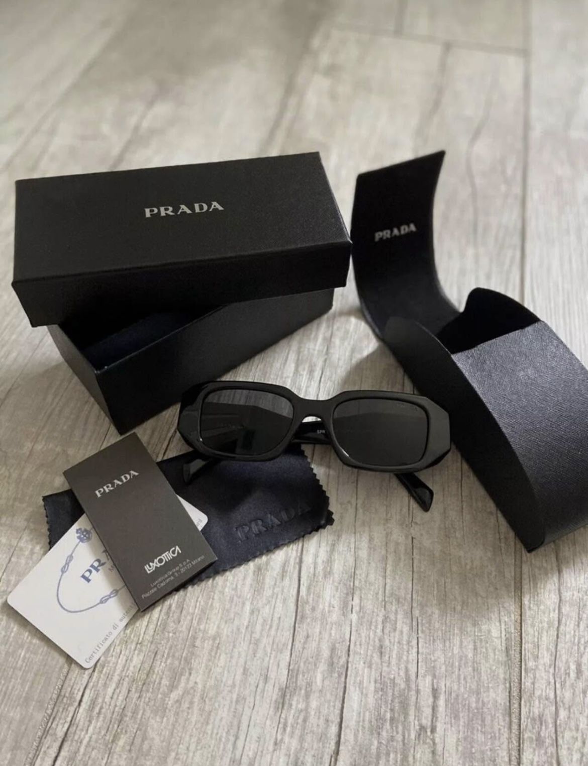 Luxury Sunglasses