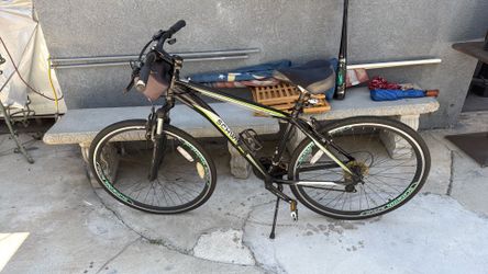 Bicycle