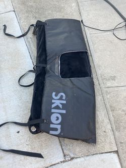 Bike Rack For Truck $70