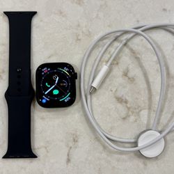 Apple Watch SE 3rd Gen 40mm GPS Midnight Aluminum Like New