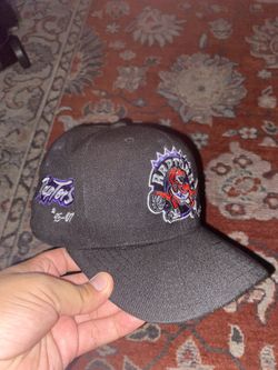 New Era Fitted Hat 