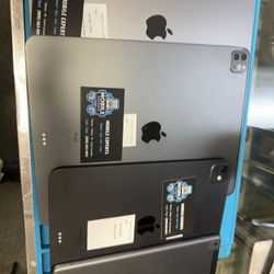 iPads Pro Air