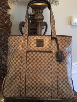 Liz Claiborne laptop bag