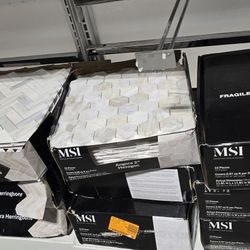 Wall Tile And Backsplash New