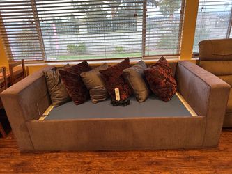 Adjustable Sofa Bed