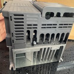 Washer kit, Inverter, E5-D7, 90/400, 2sp, 200V