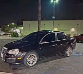 2009 Volkswagen Jetta