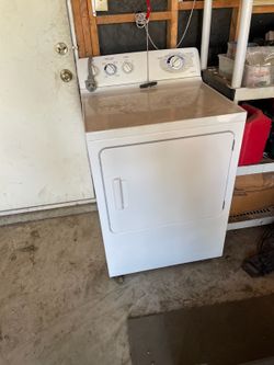 Electric dryer