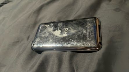 iPod
