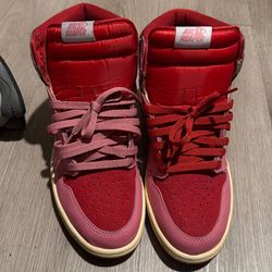 Sole reapers sz 9 men