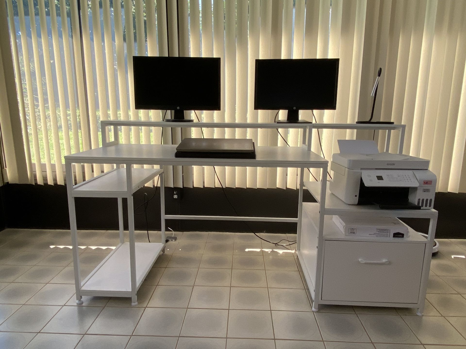 Computer Desk