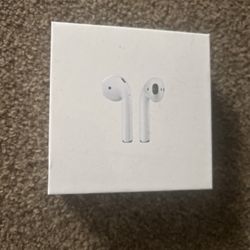 Long Earbuds