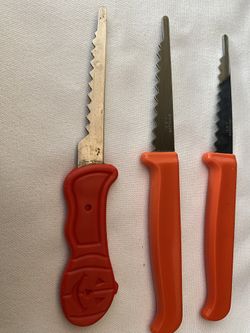 Carving Knife