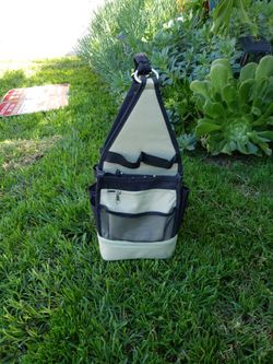 Utility  Bag