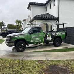 2004 Chevy Silverado 1500