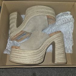 STEVE MADDEN 
