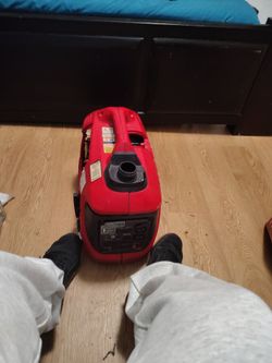 Quiet predator 1400