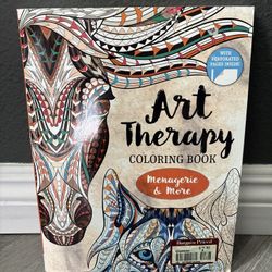 New Adult Coloring Book