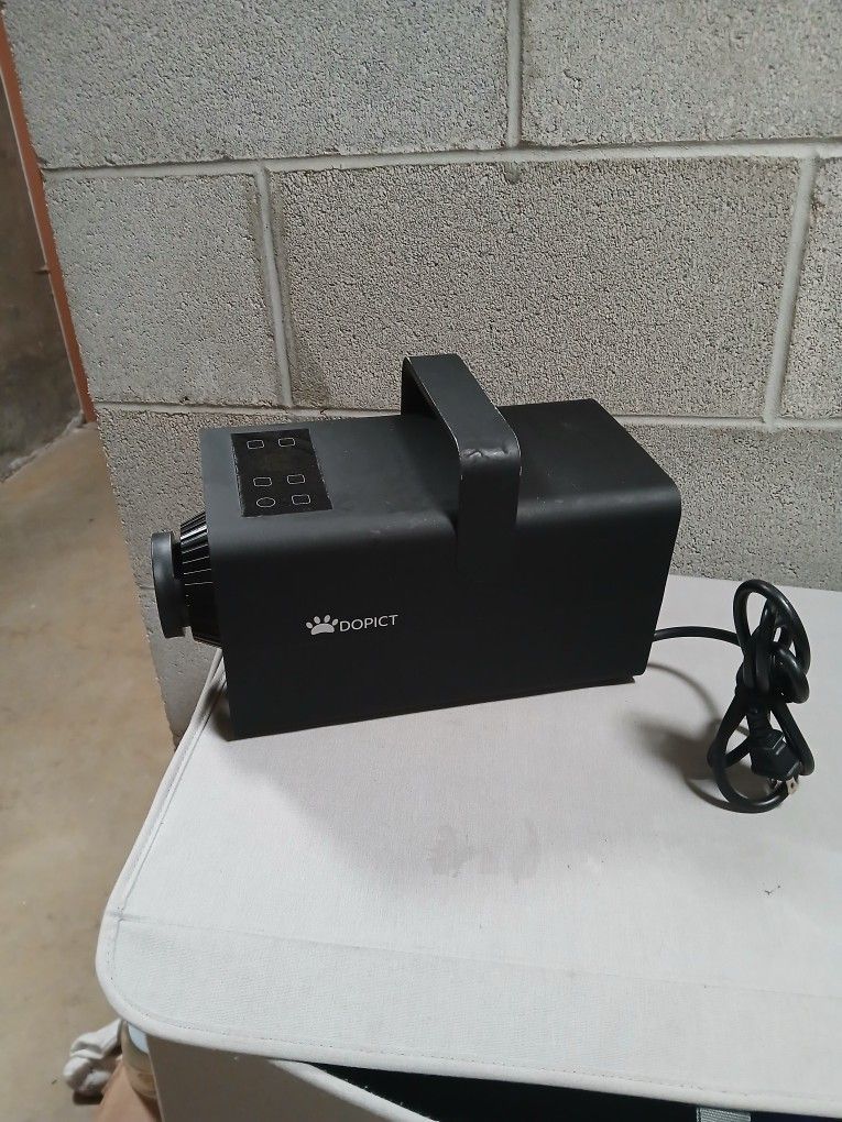 Professional Pet Hair  Dryer 