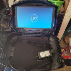 Portable Gaming Monitor 
