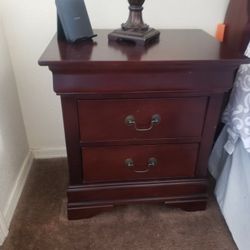 nightstand