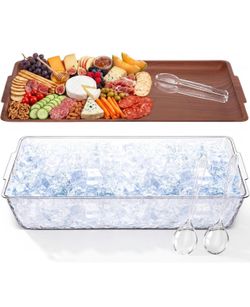 Cold tableware for charcuterie