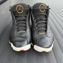 Jordan 13 “Playoffs” Size 11