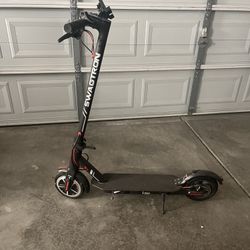 Scooter For Sale