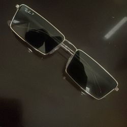 Ray-Bans Pulse Collection