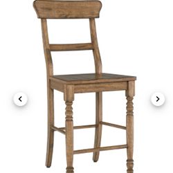 Bar Stool Counter Height (new)