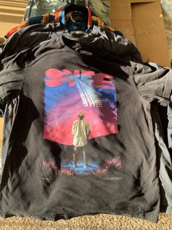JADEN SMITH MSFTSREP SYRE SHIRT