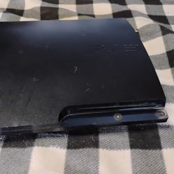 PS3 Used Refurbished 