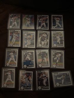 2026 Dodgers Topps Cards