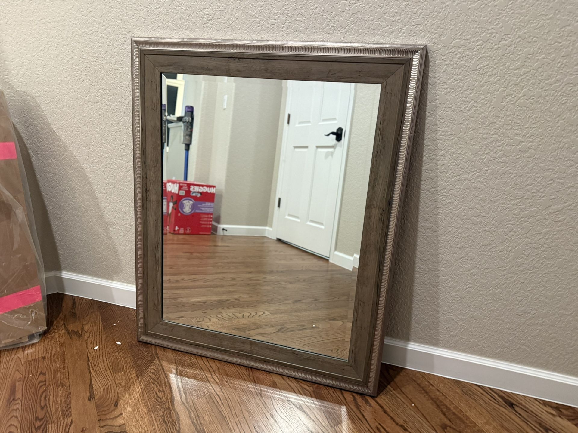 Wall Mirror