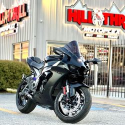 2024 Kawasaki Ninja ZX-10R