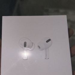 *SEND BEST OFFER* AirPod Pros Generation 2  