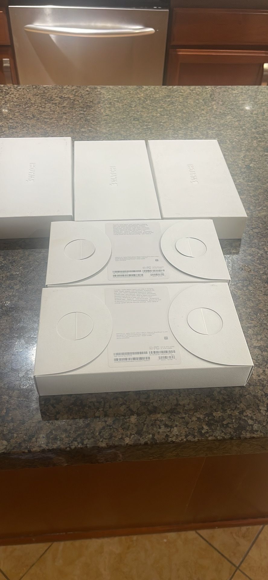 Newest Apple Watch Ultra 2 49 Mm WiFi Plus Cellular