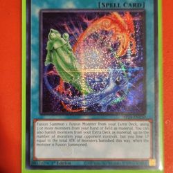 Yugioh Cards