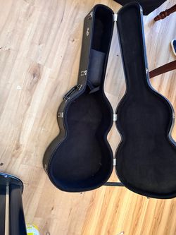 Funda para guitarra