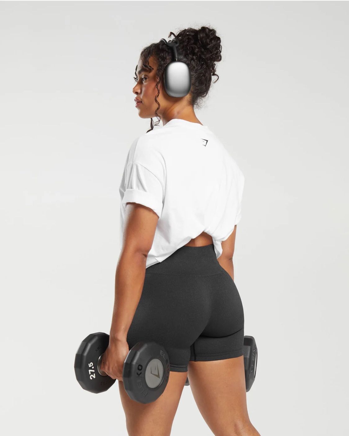 4 Gymshark Shorts Bundle/Separately