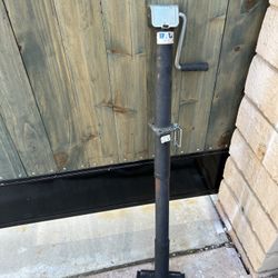 RV Trailer Jack 2000 Lb
