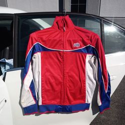 Clippers Jacket NBA