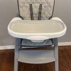 High chair