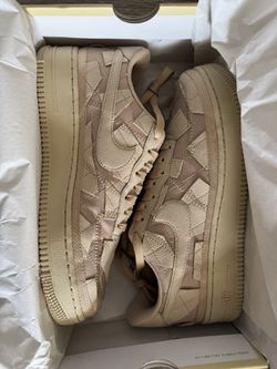 Nike Air Force 1 Low SP Billie Eilish Mushroom