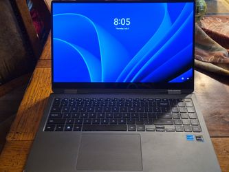 Samsung 13th Gen Intel