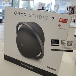 Harman Kardon Onyx Studio 7 - Brand New