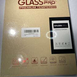 Microsoft Surface Pro Screen Protector